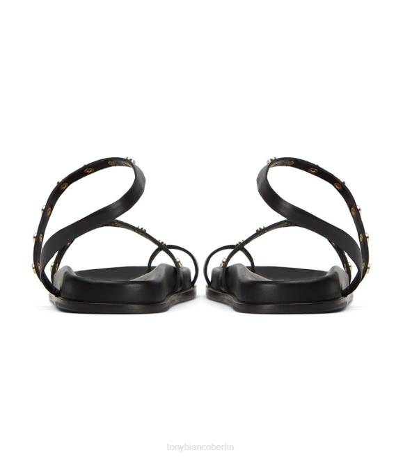 Sandalen| de Tony Bianco Frauen Lyvia Sandalen Schwarz 4624626